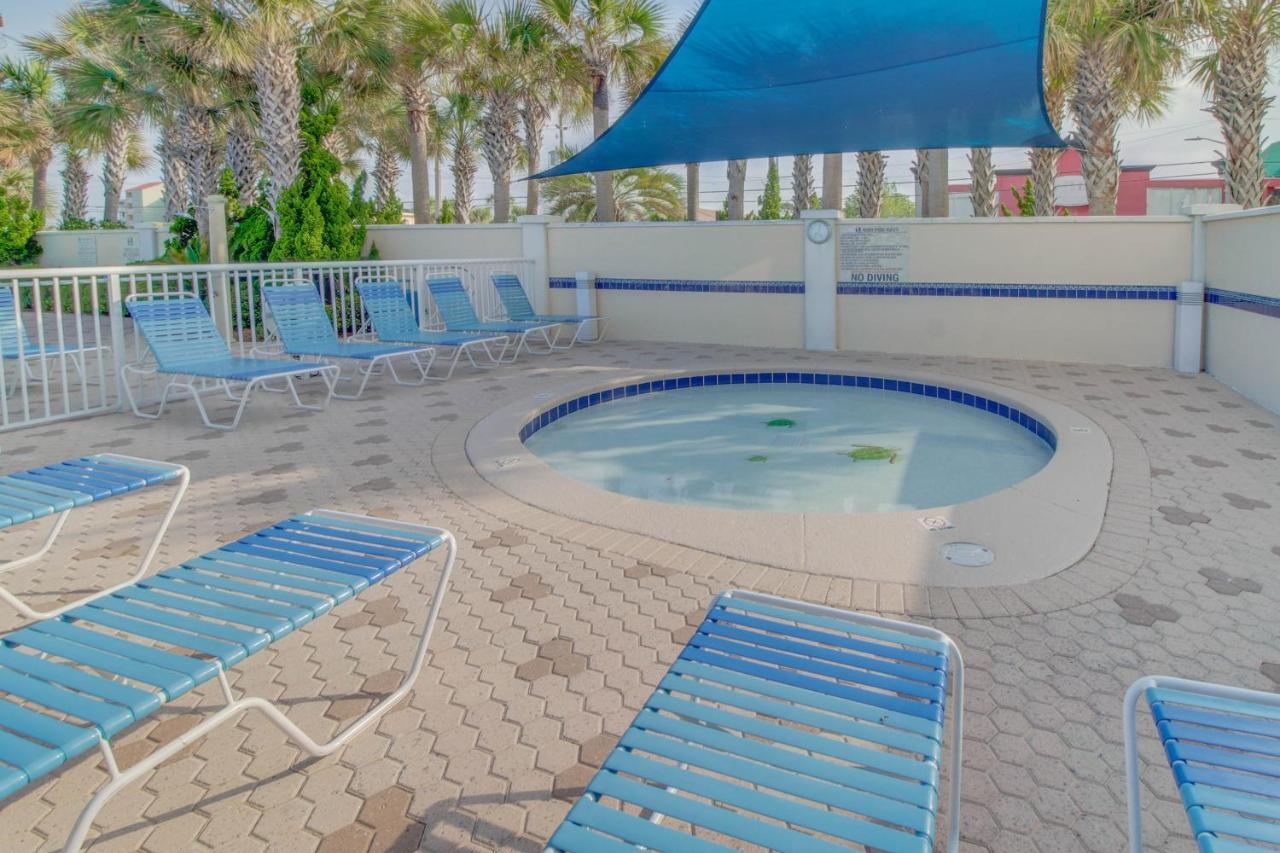 Majestic Beach Resort Tower 2- 1903 Panama City Beach Eksteriør bilde