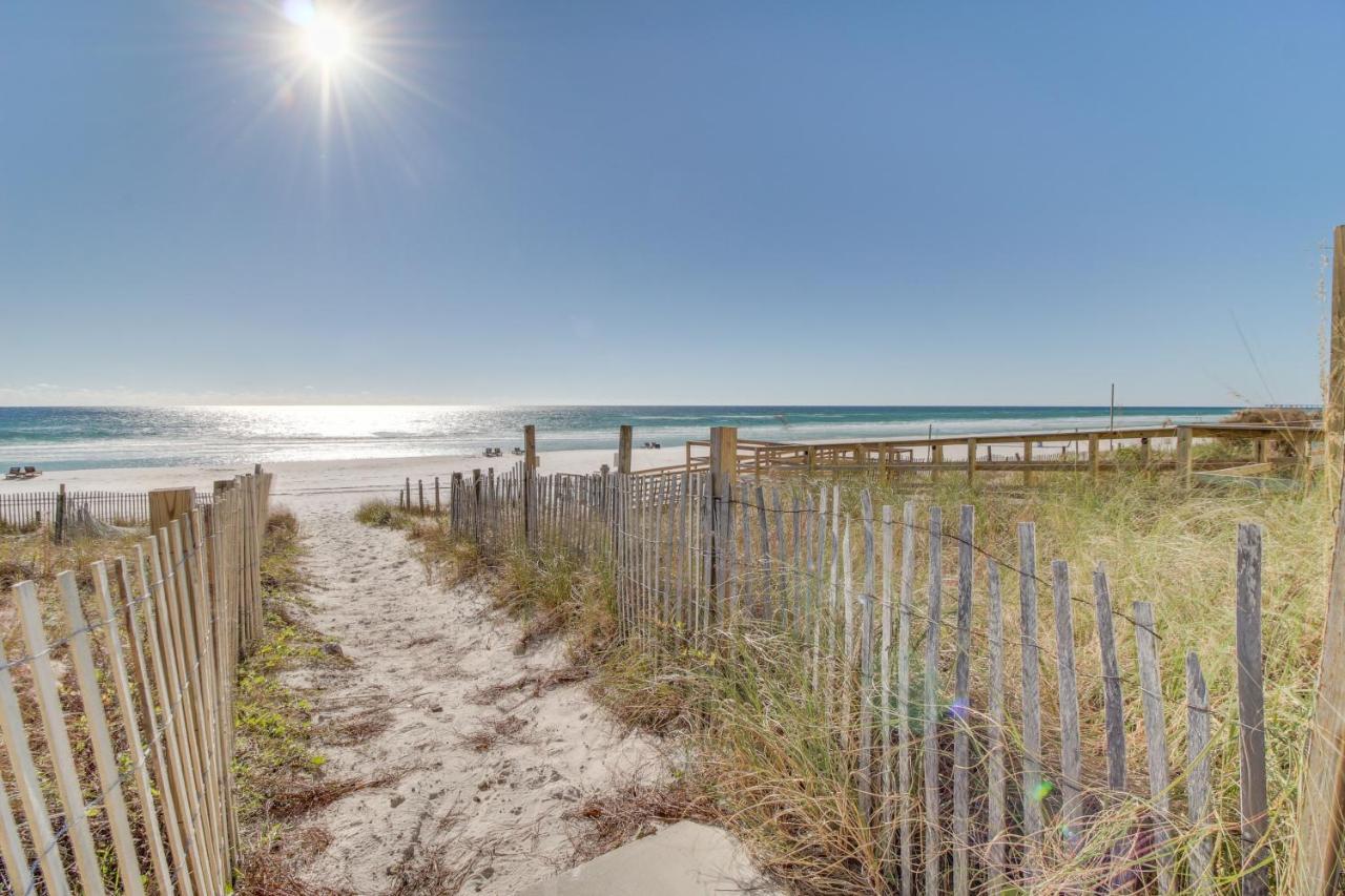 Majestic Beach Resort Tower 2- 1903 Panama City Beach Eksteriør bilde