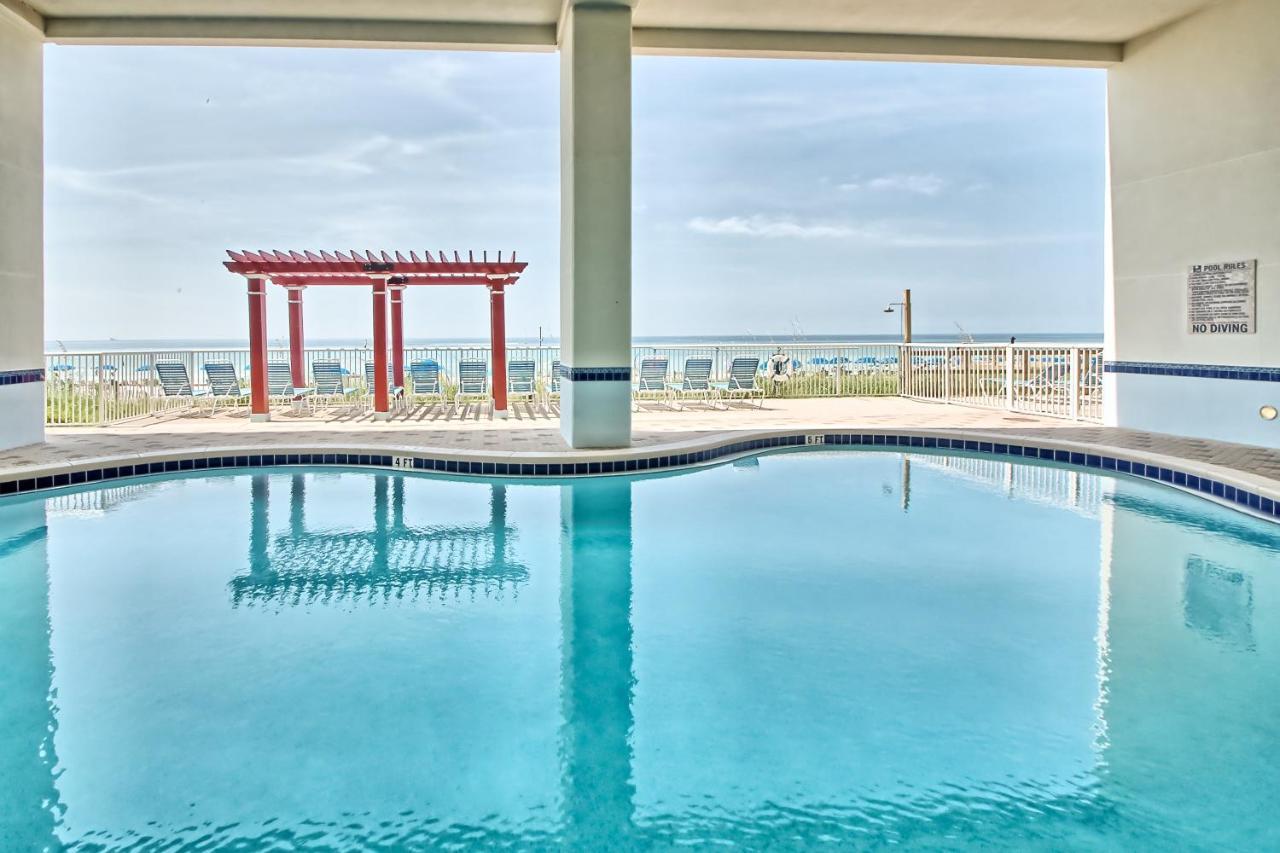 Majestic Beach Resort Tower 2- 1903 Panama City Beach Eksteriør bilde