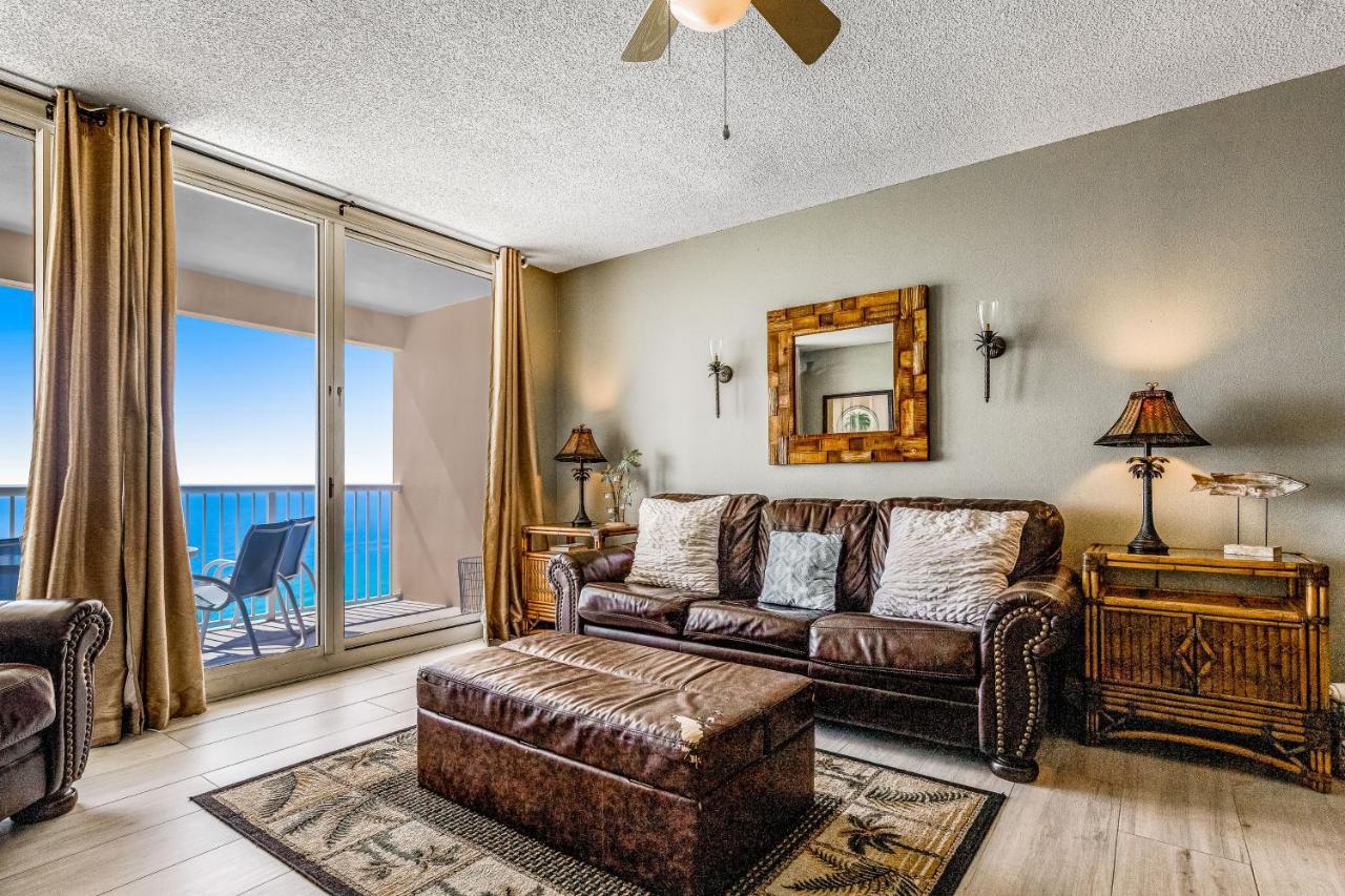 Majestic Beach Resort Tower 2- 1903 Panama City Beach Eksteriør bilde