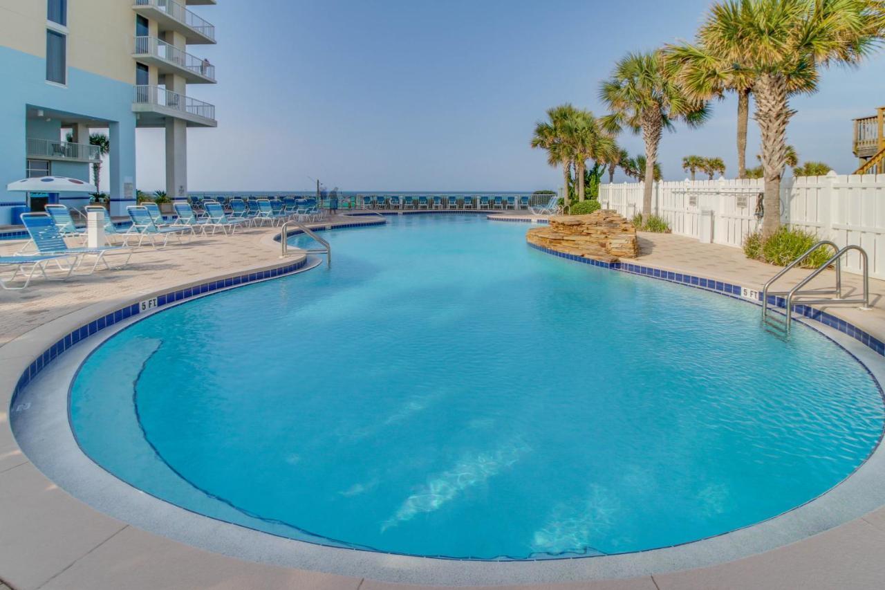Majestic Beach Resort Tower 2- 1903 Panama City Beach Eksteriør bilde