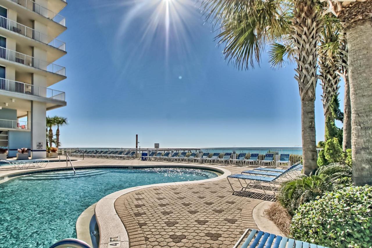 Majestic Beach Resort Tower 2- 1903 Panama City Beach Eksteriør bilde
