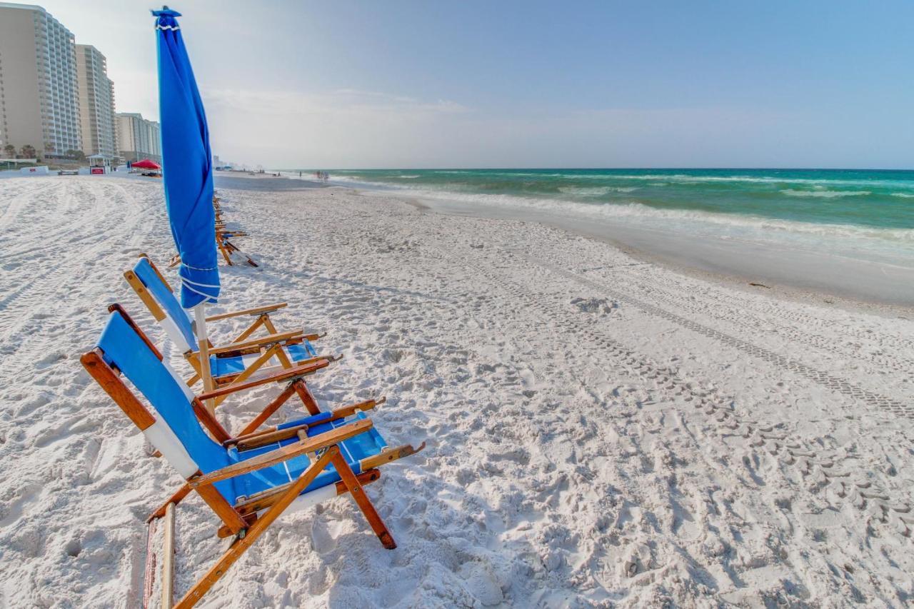 Majestic Beach Resort Tower 2- 1903 Panama City Beach Eksteriør bilde