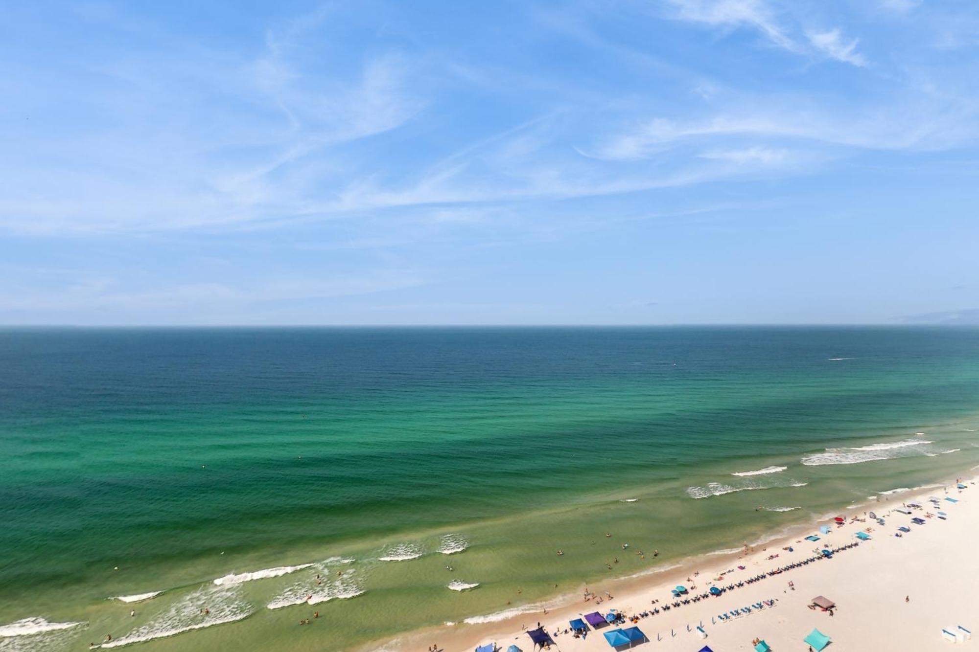 Majestic Beach Resort Tower 2- 1903 Panama City Beach Eksteriør bilde