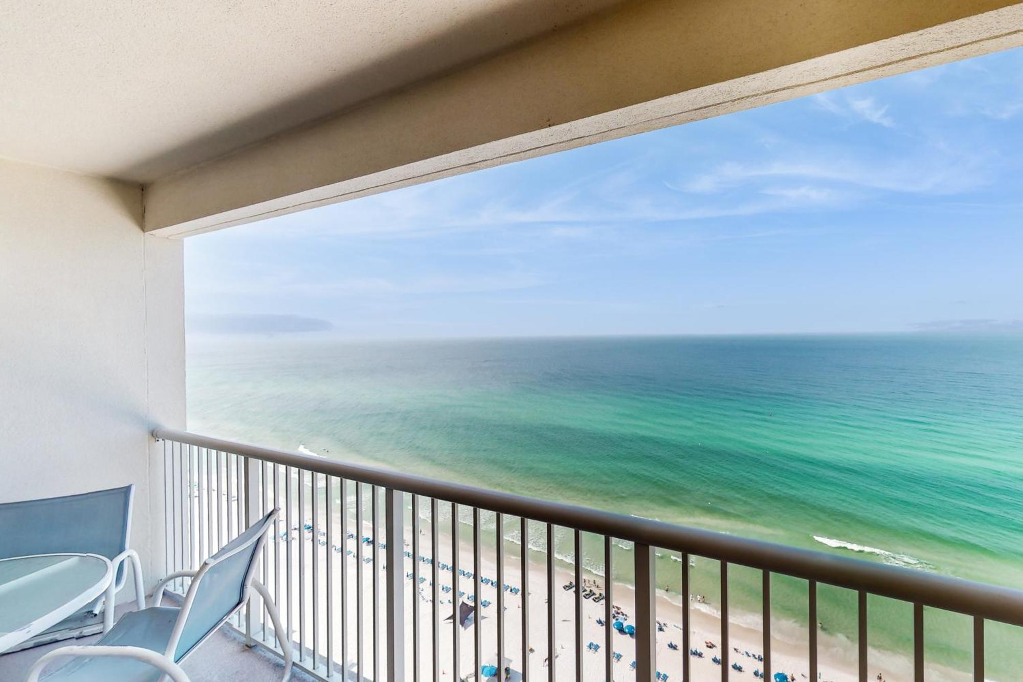 Majestic Beach Resort Tower 2- 1903 Panama City Beach Eksteriør bilde