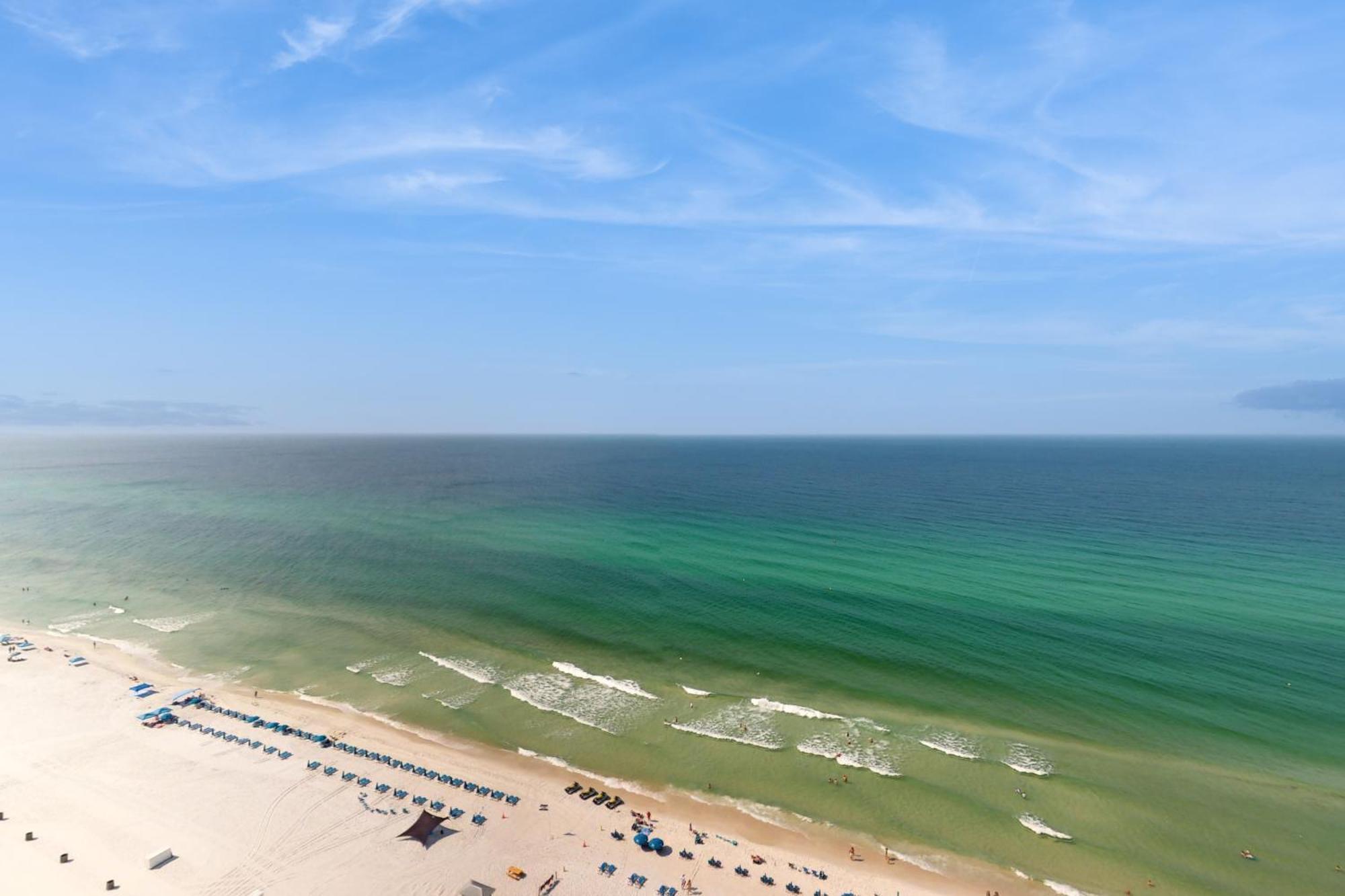 Majestic Beach Resort Tower 2- 1903 Panama City Beach Eksteriør bilde