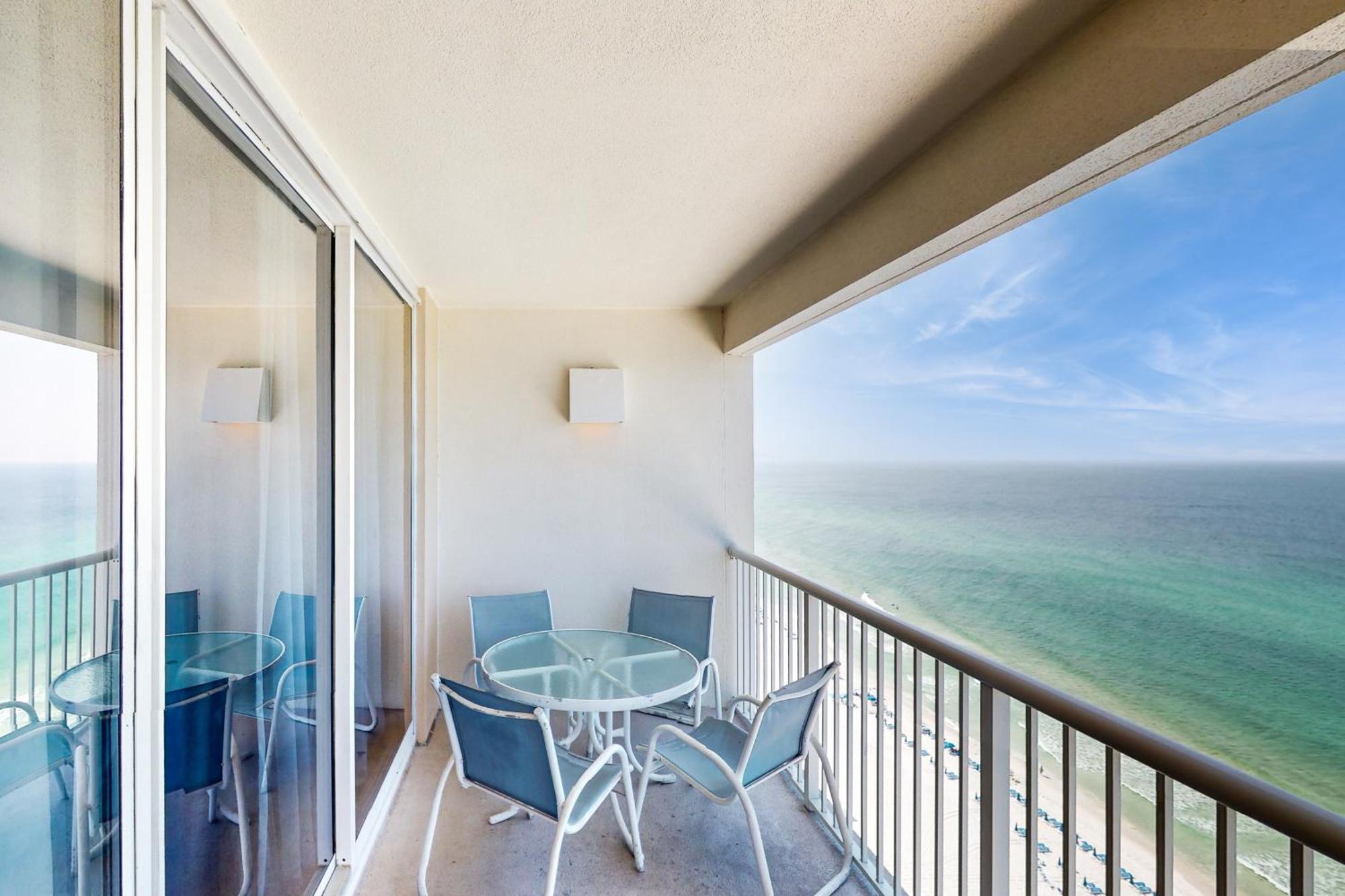 Majestic Beach Resort Tower 2- 1903 Panama City Beach Eksteriør bilde